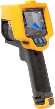 Värmekamera Fluke TiR32