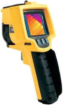 Värmekamera Fluke TiS 9 Hz