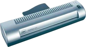 Varmlamineringsmaskin ''HEAT Seal H 65''