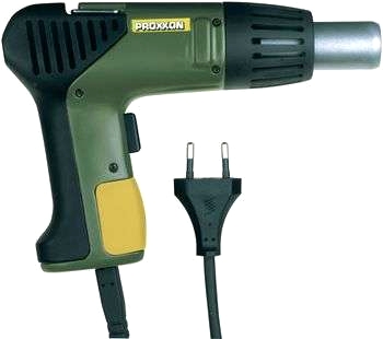 Varmluftspistol MH 550