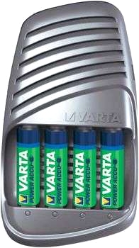 VARTA 15 min Ultra Fast Charger