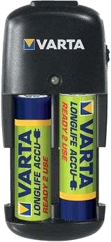 VARTA BackUp Charger