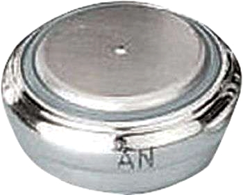 VARTA ''Electronics'' knappcell V 625 U.
