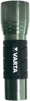 VARTA LED-ficklampa Active Outdoor 1 W