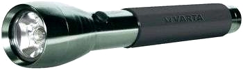 VARTA LED-ficklampa Active Outdoor 4 W
