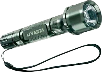 VARTA LED-ficklampa Active Sportsman