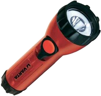 VARTA LED-ficklampa Focus Control