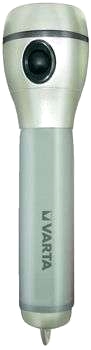 VARTA LED-ficklampa Gelly Light