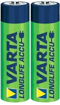 VARTA Power R6-batteri 800 mAh