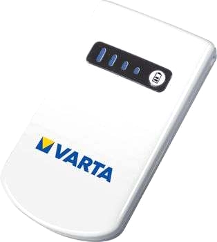 VARTA V-Man Power Pack proffsladdare
