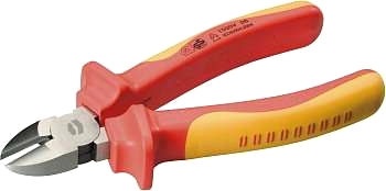 VDE-avbitare 160 mm