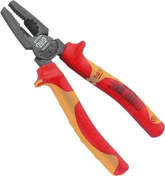 VDE kombitång Combi-Max 180 mm