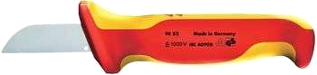 VDE-skalkniv - KNIPEX 98 52