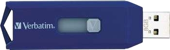 Verbatim USB-minne 8 GB Store'n Go
