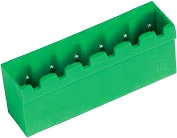 Vertikal stiftlist - serie STL(Z)950-V