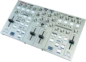 Vestax TR1 DJ-Controller