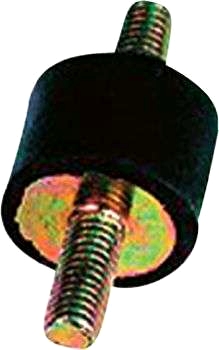 Vibrationsgummielement