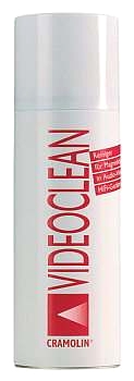 VIDEOCLEAN SPRAY