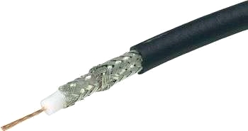 Videokabel RG-59/U - 2