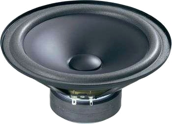 Visaton LMC 20 X HiFi-Bas-/mellanregisterhögtalare