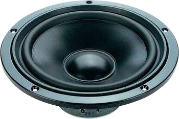 Visaton W 200 S Bas