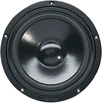 Visaton W 200 S