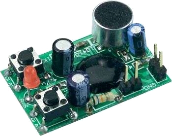 Voice-modul