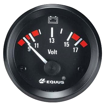 Voltmeter