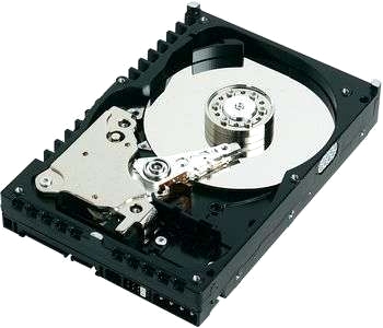 Western Digital 300 GB SATA 3,5'' RAPTOR WD300