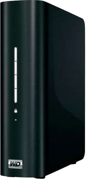 Western Digital MyBook MAC 1 TB WDBAAG0010HCH