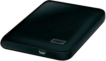 Western Digital MyPassport Mac 320 GB WDBAAB3200AC