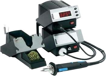 X-Tool Desoldering / Komplettset
