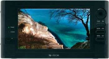 X4-Tech Sol T700 DVB-T TV