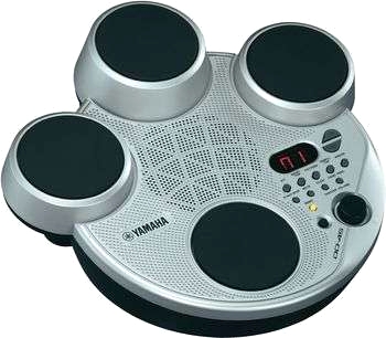 Yamaha DD-45 trumset