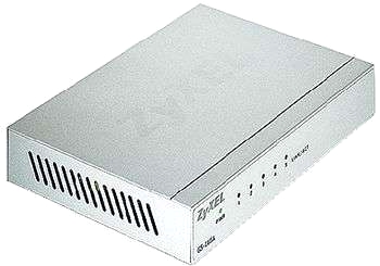 ZyXEL GS-105 gigabit-switch