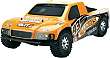 1:10 EP Deserttruck Blitz 2WD RtR