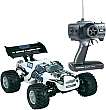 1:10 EP Stadium Truck Rockhard BL 4WD RTR