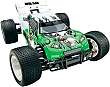 1:10 EP Stadium Truck Royal Flash 4WD Byggsats