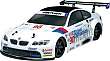 1:10 Nitro RS4 Evo BMW M3 RtR