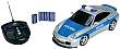 1:12 radiostyrd polisbil Porsche RtR