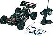 1:8 Eldriven buggy Ultrasonic borstlös RtR