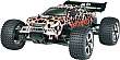 1:8 Eldriven Stadium Truck Leopard borstlös 4WD Rt