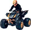 1:8 Quad Rtr