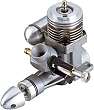 2-takts minimotor