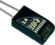 2,4 GHz Mottagare S3D-8 DSL