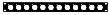 48,3 cm (19'')-XLR-racklucka