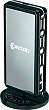7-portars USB 2.0 Hub