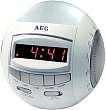 AEG MRC 4109 klockradio