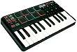 Akai MPKMini MIDI-styrenhet