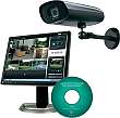 Alert 750e Outdoor Master System